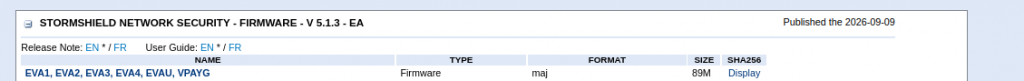 MAJ file access